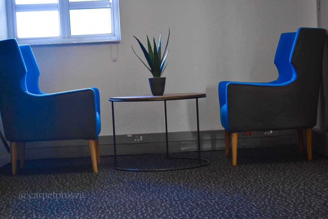 Office carpet cleaning in johannesburg