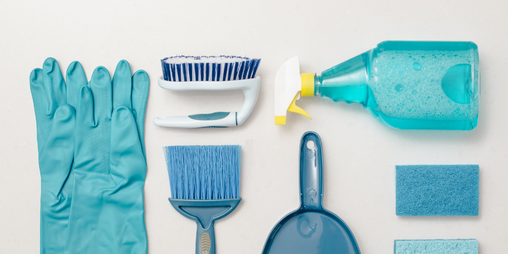 Professional occupation-cleaning.Post construction cleaning