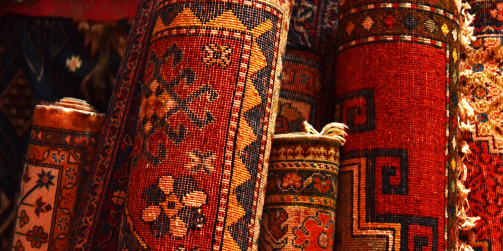 Rug cleaning in Johannesburg
